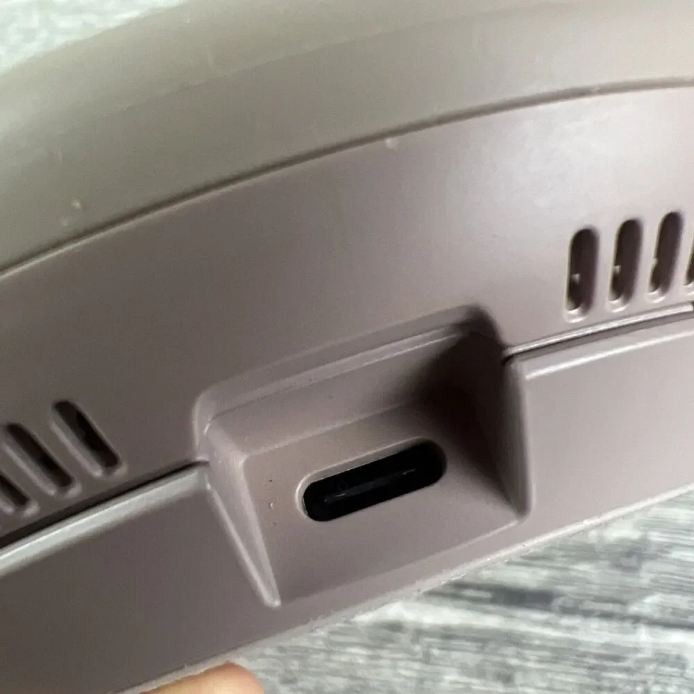 Samsung Fast Charge-Model EP-PG950 Wireless Charger